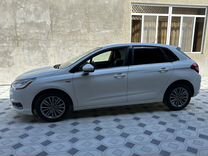 Citroen C4 1.6 AT, 2011, 156 780 км, с пробегом, цена 810 000 руб.