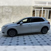 Citroen C4 1.6 AT, 2011, 156 780 км, с пробегом, цена 810 000 руб.