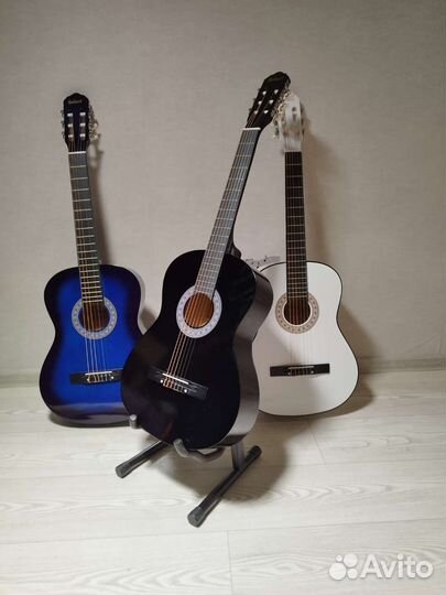 Классическая гитара
