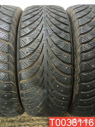Sava Eskimo Stud 215/55 R17 100R
