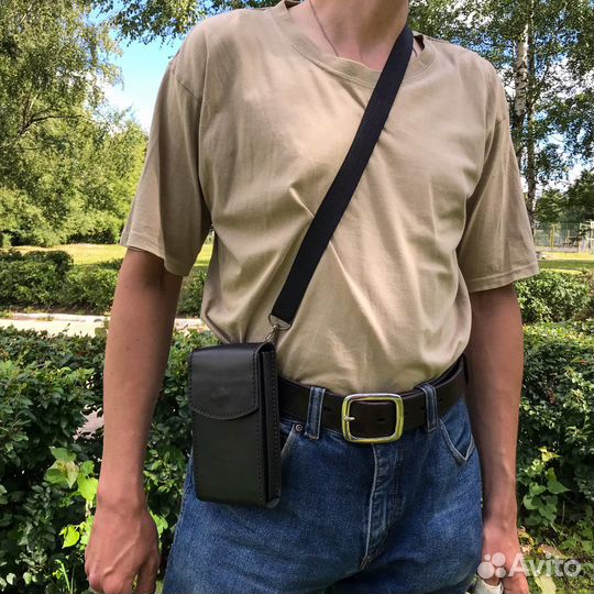 Сумка чехол для телефона