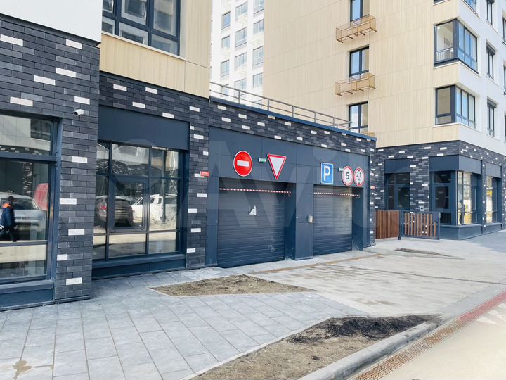 Торговая площадь, 71.7 м²