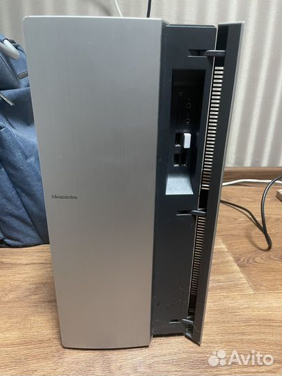 Системный блок