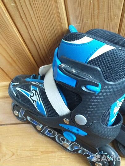 Ролики детские