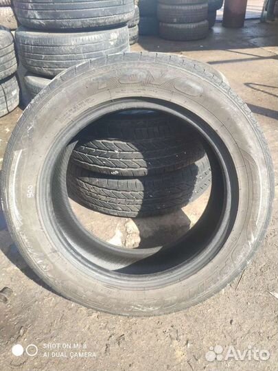 Toyo Open Country U/T 215/65 R17 96V