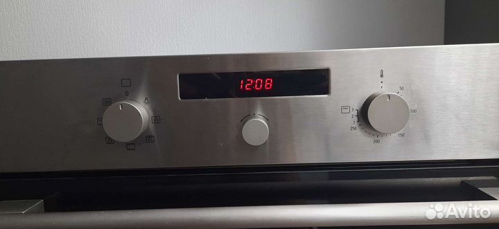 Духовой шкаф Samsung б/у
