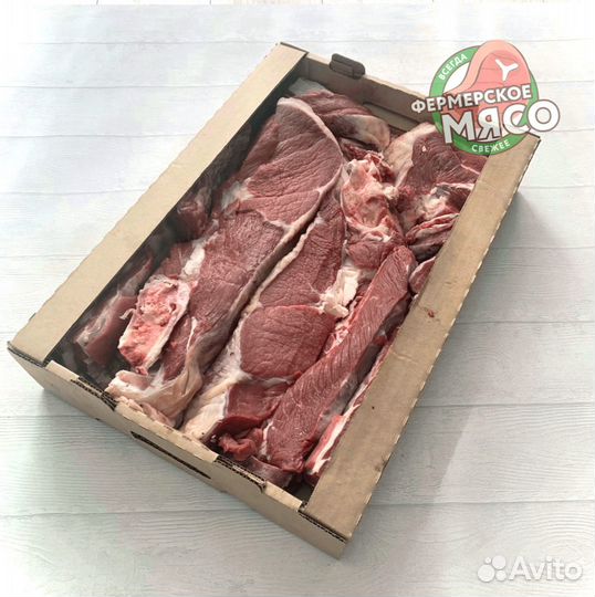 Мясо говядина