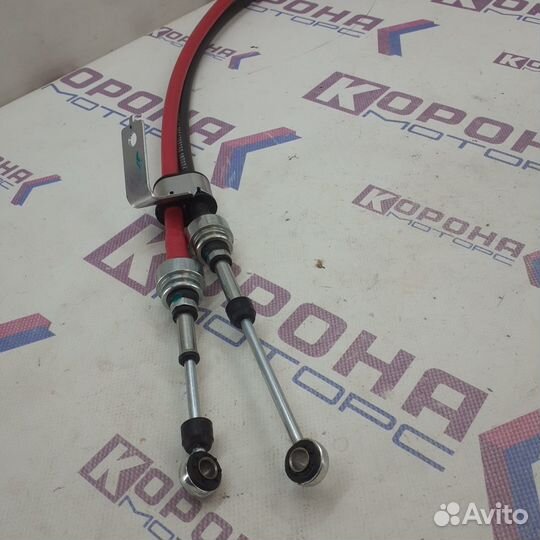 Механизм выбора передач кпп в сборе PBC1703250, PB