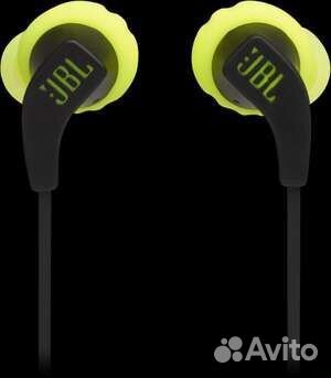 Беспроводные наушники JBL Endurance runbt