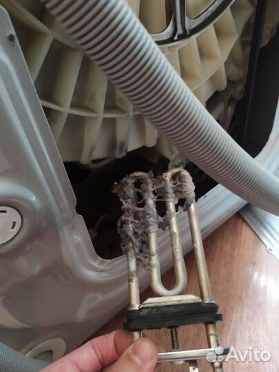 Ремонт посудомоечных и стиральных машин