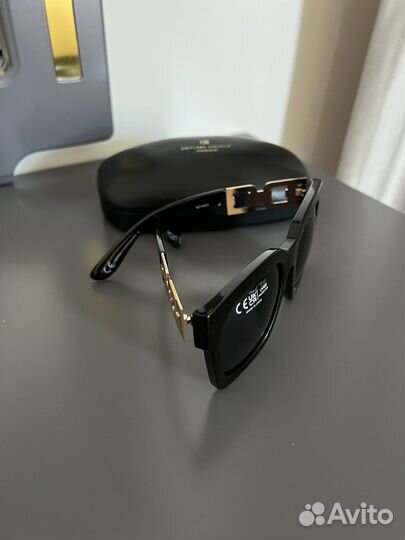 Солнцезащитные очки женские