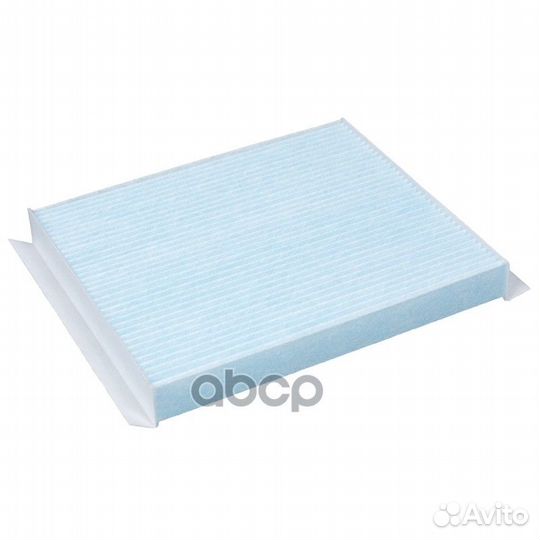 Фильтр салона ford mustang ada102510 Blue Print