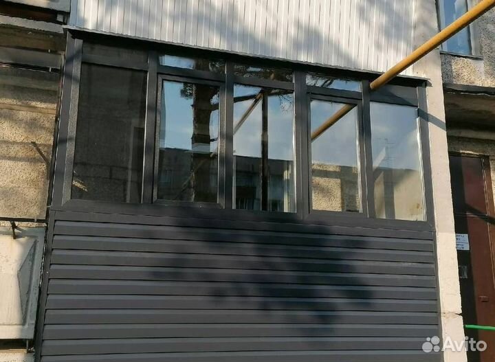 Пластиковые окна от производителя