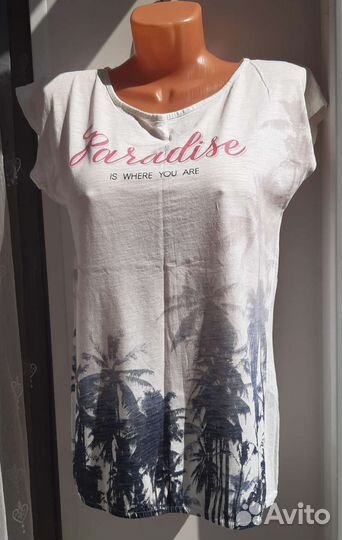 Вещи пакетом женские