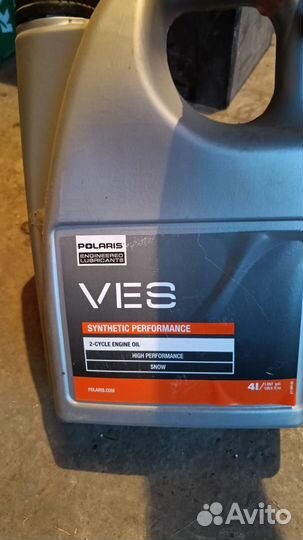 Масло моторное