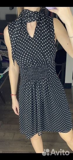 Платье женское