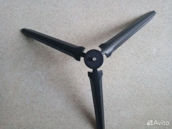 Штатив настольный