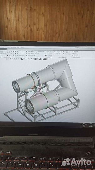 Моделирование 3d