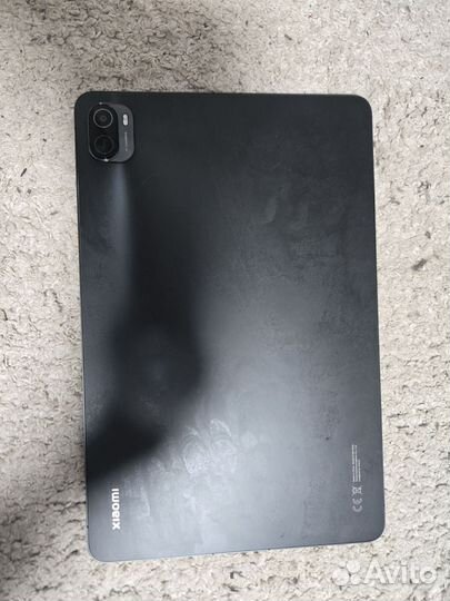 Xiaomi mi pad 5 6 128