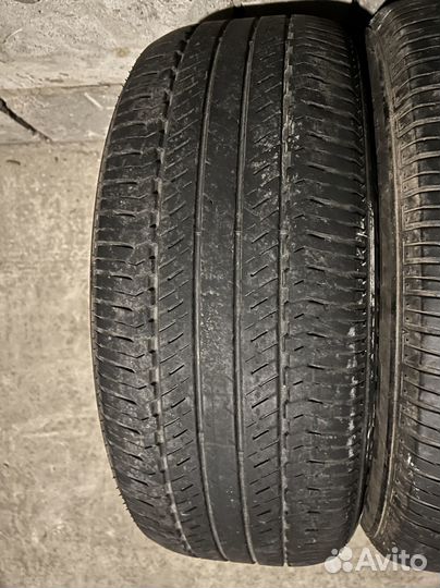 Bridgestone Dueler H/L 400 245/55 R19