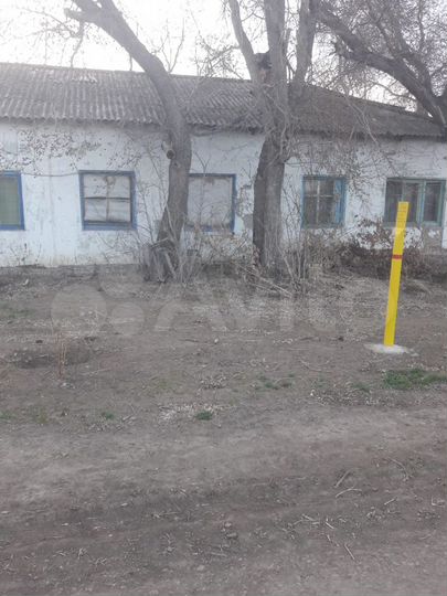 Дом 37 м² на участке 19 сот.