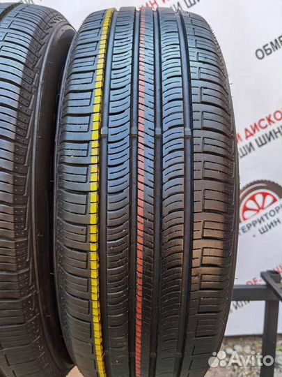 Nexen N'Priz AH5 205/65 R15 92H