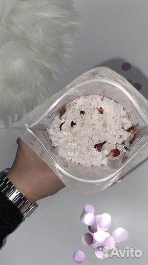 Бомбочки для ванны опт