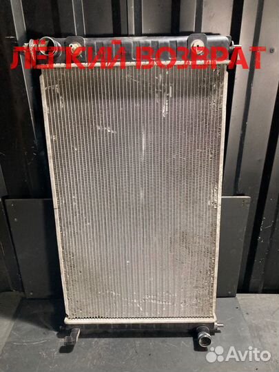 Радиатор охлаждения Nissan Teana J32