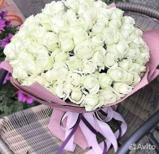 Высокие розы, букеты, цветы Доставка