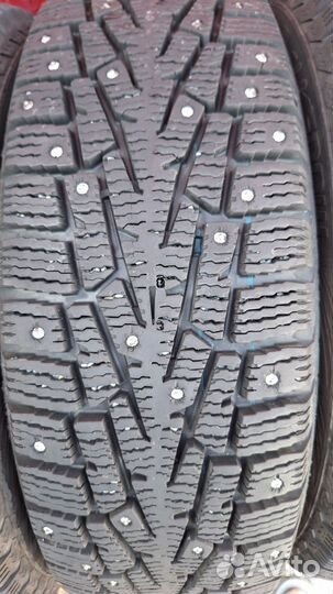 Cordiant Snow Cross 205/60 R16