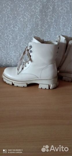 Детская обувь для девочек 35 размер