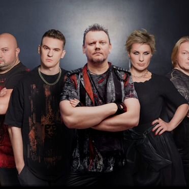 Билет на концерт Княzz 18.04.26