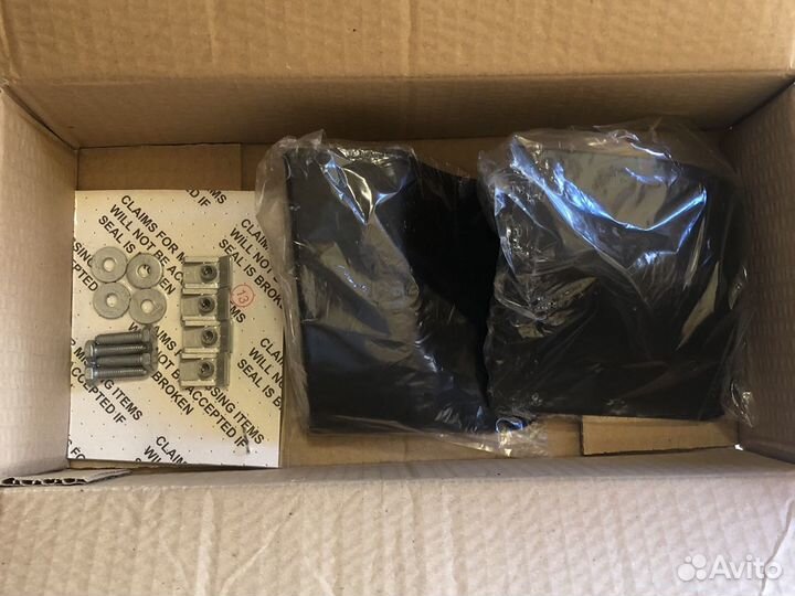 Молдинг крыла Land Rover vplwp0173