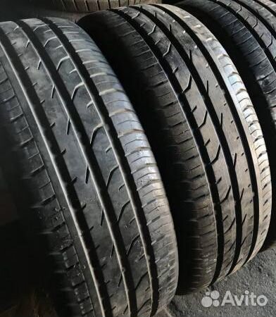 Continental ContiPremiumContact 2 195/55 R16