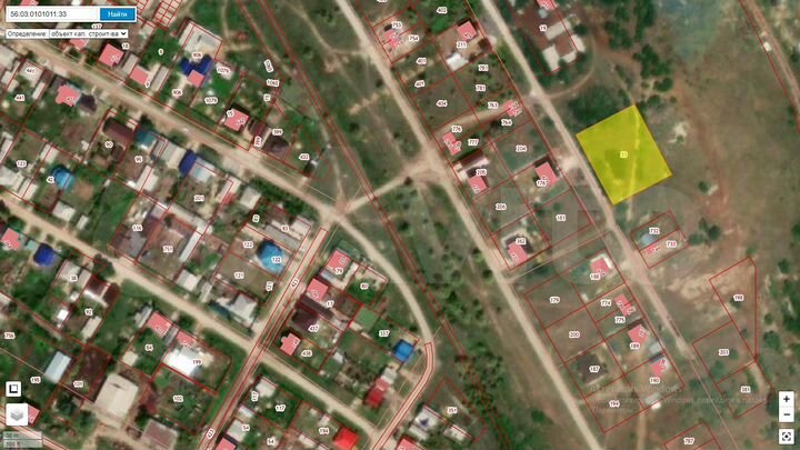 Участок 30 сот. (ИЖС)