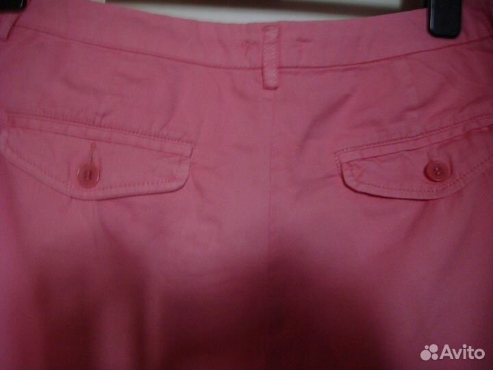 Шорты женские 48 размер