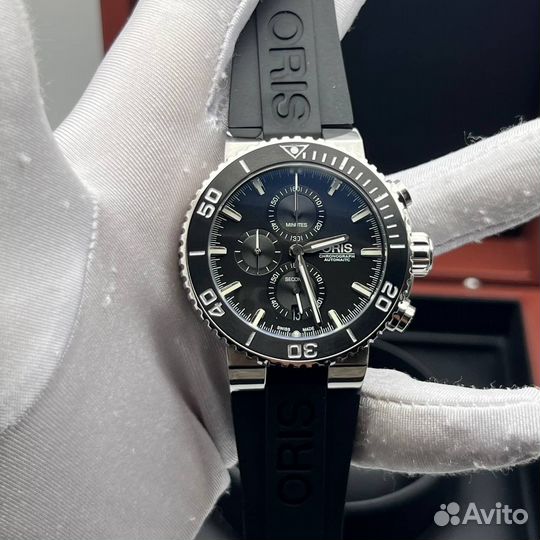 Часы мужские Oris