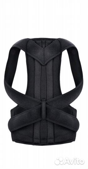Новый Корсет ортопедический грудопоясничный