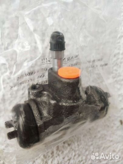 Nipparts J3233014 Рабочий тормозной цилиндр зад