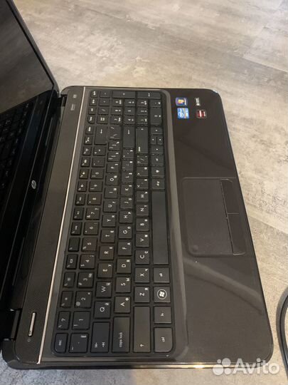 Запчасти Hp G6 2156sr