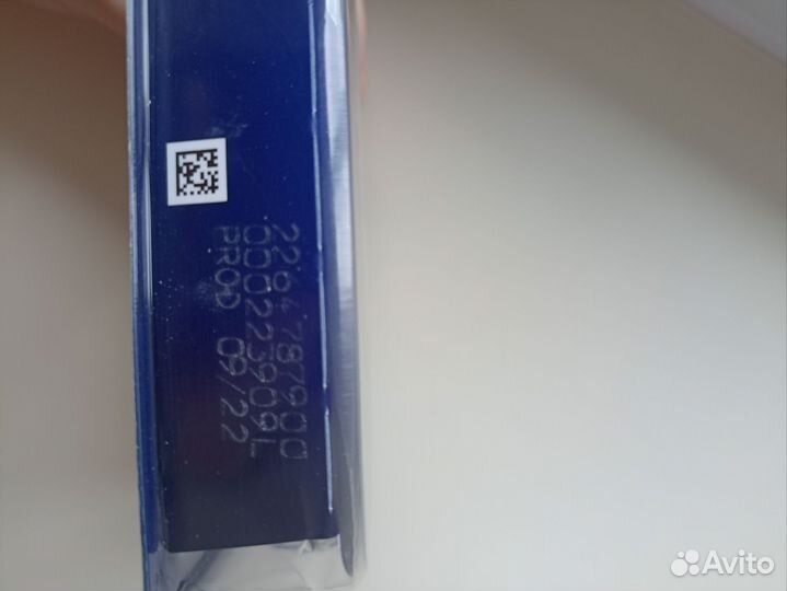 Касеты Gillette Fusion Proglide