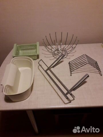 Помощники на кухне