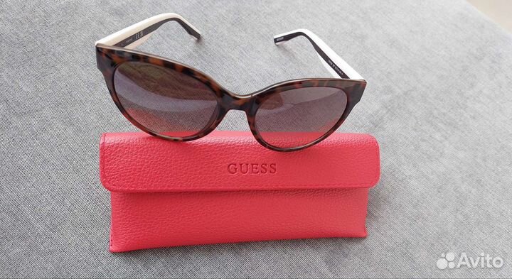 Очки guess оригинал