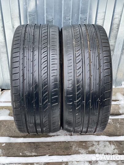 Toyo Proxes C1S 255/30 R21 93W