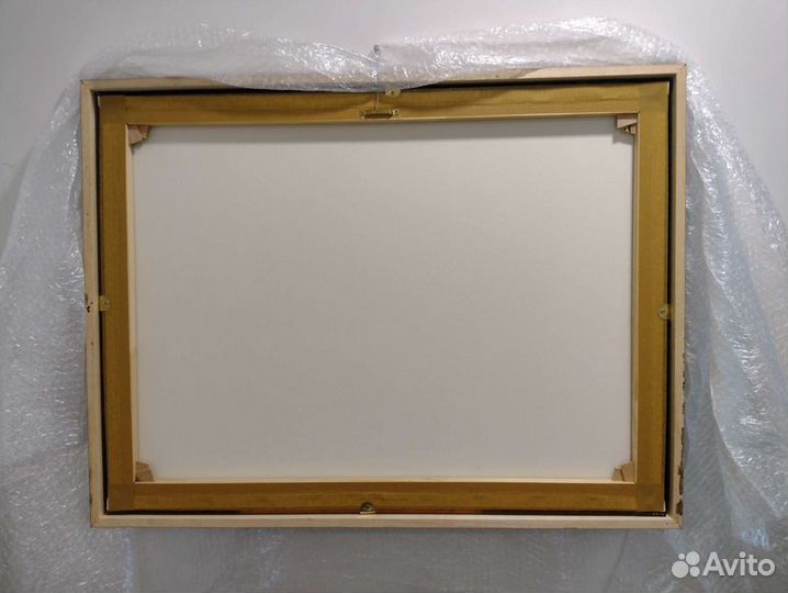 Репродукция картины 