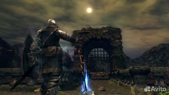 Dark Souls: Prepare To Die Edition (Steam)