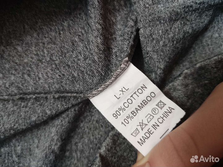 Лосины для девочки L-Xl