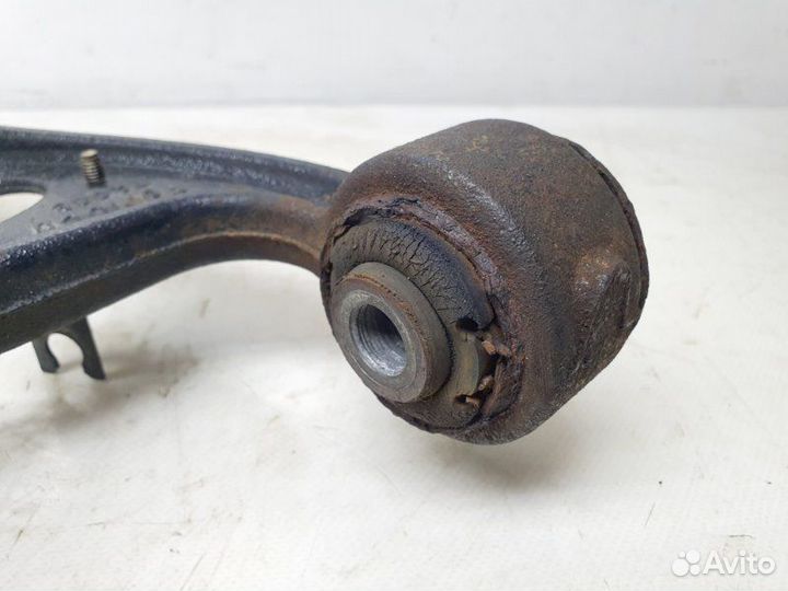 Рычаг подвески задний левый Ford Explorer 5 3.5