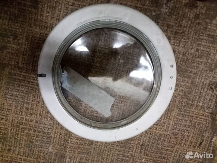 Дверца люка стиральной машины ardo