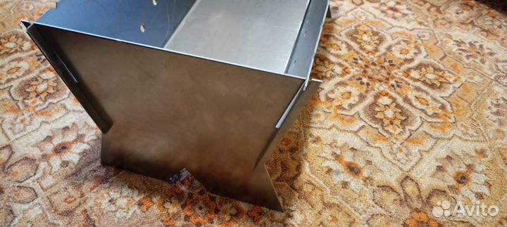 Гриль мангал барбекю